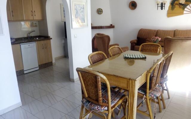 El Capistrano Village by Interhome