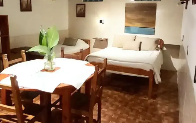 Esquina Apart Hotel