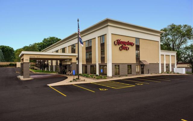 Hampton Inn Rochester-South