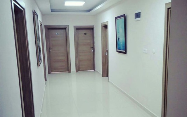 Elit Park Otel