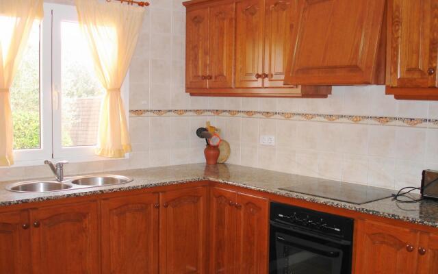 Villa NEUS in Sant Climent