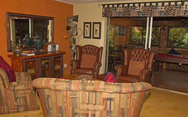 Ngena Guest House