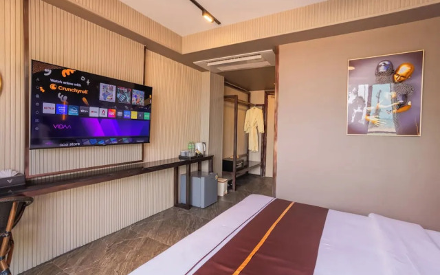 Syama V Ao Nang Beach Krabi, an Aspira Collection