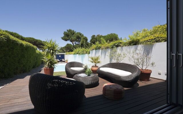 Casa do Pai Beach House