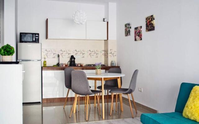 Dream Apartment+parcare gratuita