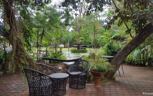 Ponce de Leon Garden Resort