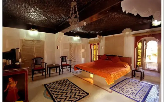 Hotel Lal Niwas Phalodi