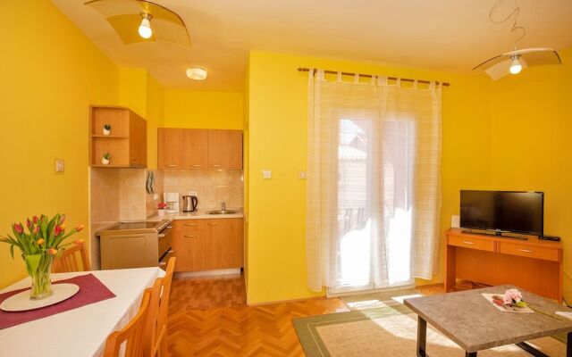 Apartment Marina Ploce