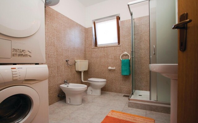 Beautiful Home in Rabac With Wifi and 3 Bedrooms