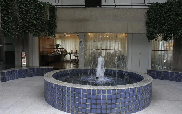 My Place Savassi Hotel Boutique