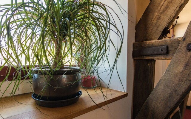 Spacious Holiday Home in Altillac with Private Pool