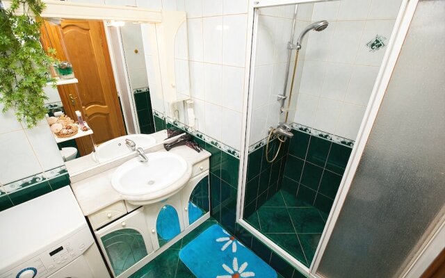 Brusnika Apartment Kiyevskaya