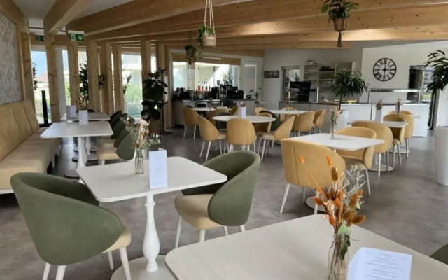 Alparthotel