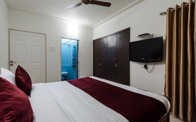 OYO 4717 Apartment Arma Rooms