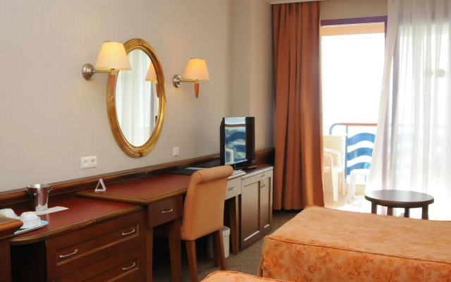 Grand Kaptan Hotel - Ultra All Inclusive