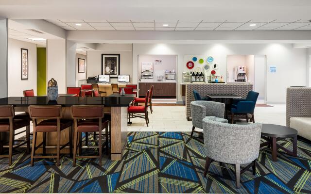 Holiday Inn Express Charlotte West - Gastonia by IHG.