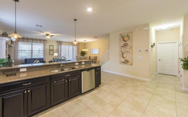 Evangeline's Champions Gate Vacation Home