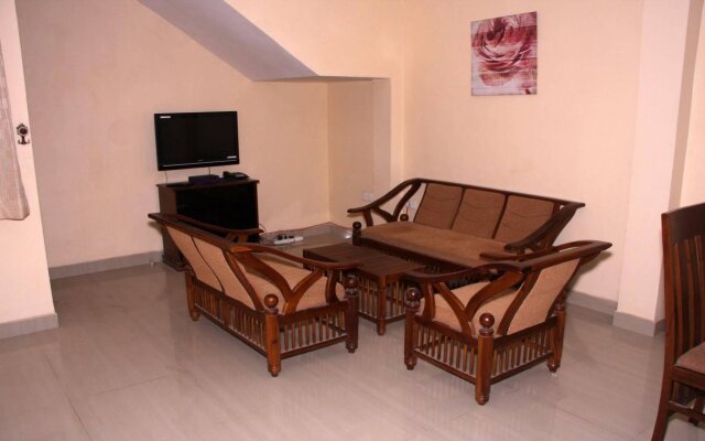 Akara Suites And Apartments