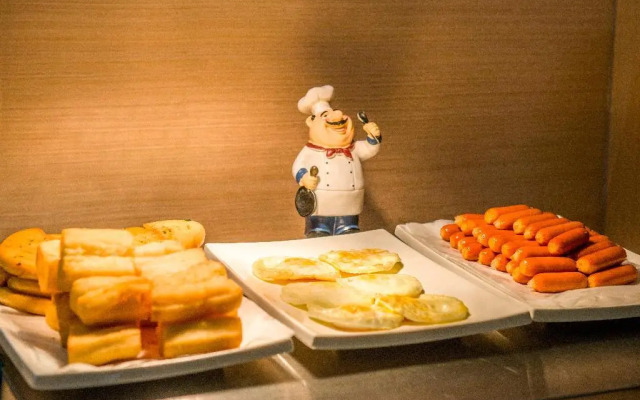 Holiday Inn Express Foshan Beijiao by IHG