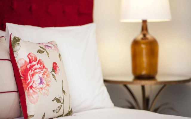 Casas do Pátio Country Houses & Nature