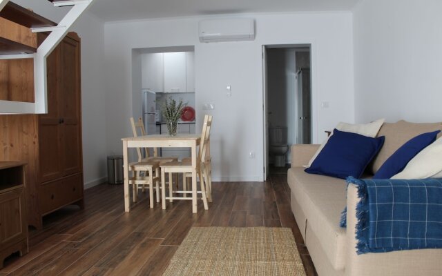 New Apartment Near Amoreiras By Rental4All