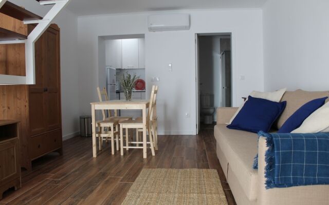 New Apartment Near Amoreiras by Rental4all