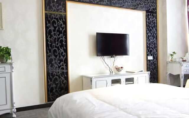 Darenju Boutique Theme Hotel