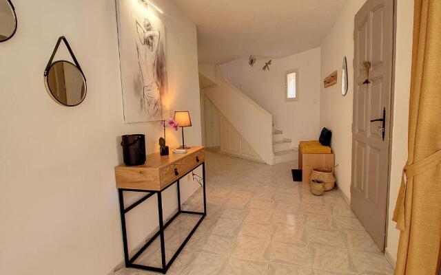 Maison Flayosc, 5 pièces, 8 personnes - FR-1-660-5