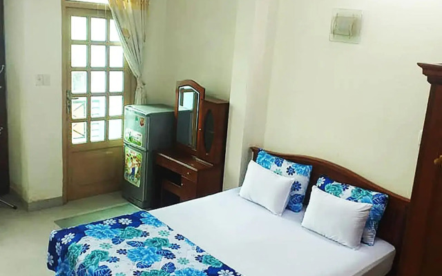 Ben Thanh Motel