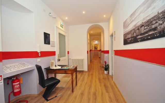 Torino 1854 Affittacamere