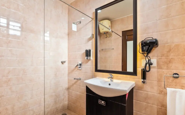 Auro Bliss - An Opulent 3bhk Penthouse in Dehradun
