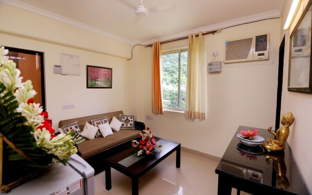 Luxury Aloha Apartments