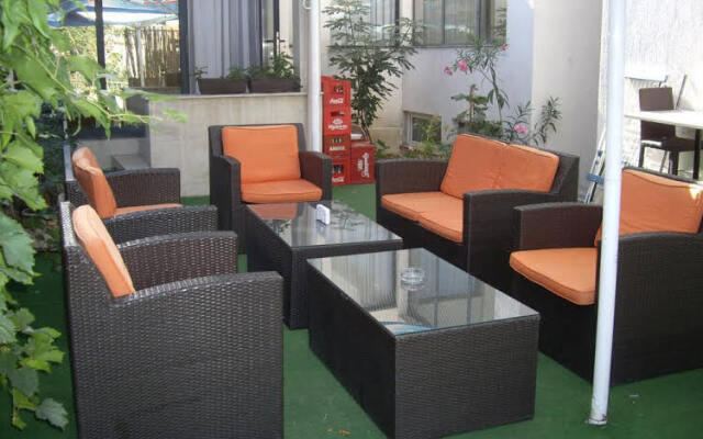 Family Hotel Avramov