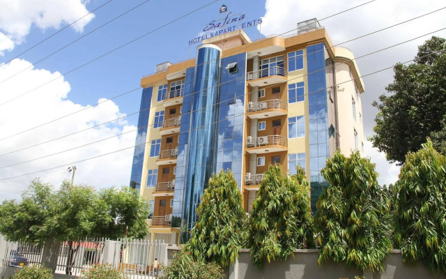 Safina Hotel & Apartments