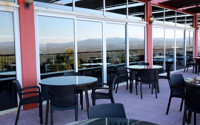Hotel da Montanha