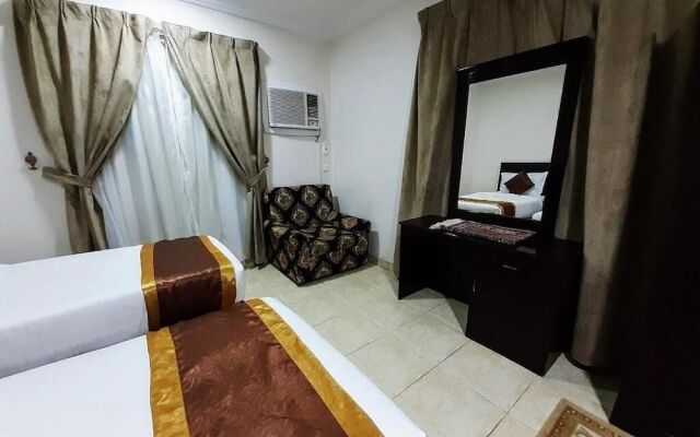 4rent Hotel Suites - Alrouda