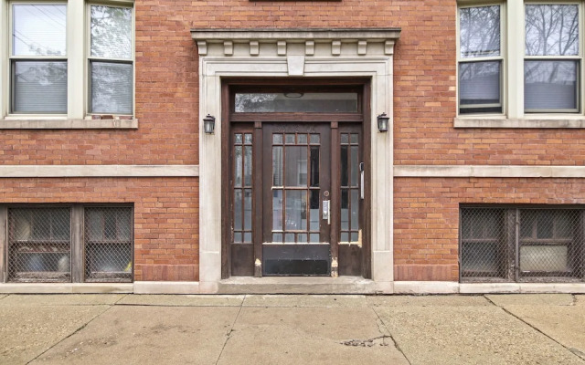 Classy 2BR Spacious Apt in Avondale