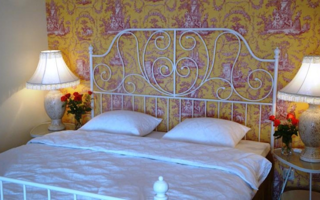 Hotel Rundāle