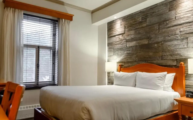 Hotel Chateau Bellevue