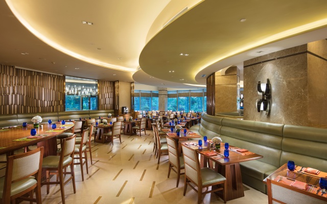 DoubleTree by Hilton Hotel Xiamen - Wuyuan Bay