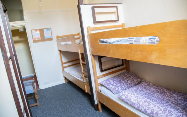 Kirkby Stephen Hostel