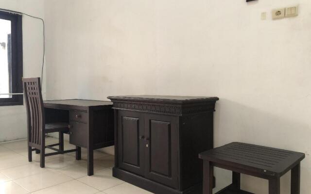 OYO 3966 Jemur Residence Syariah