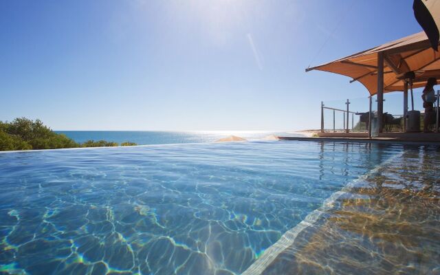 Eco Beach Wilderness Retreat