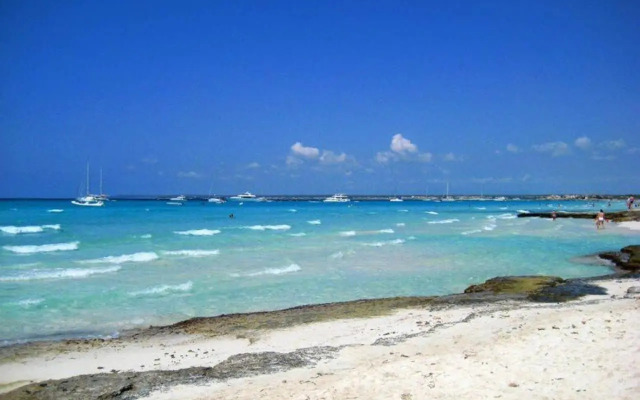 Villa Versace súper lujo 14 huéspedes + invitados