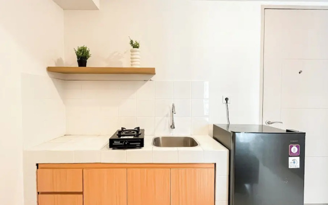 Good Deal 2Br Apartment Tokyo Riverside Pik 2