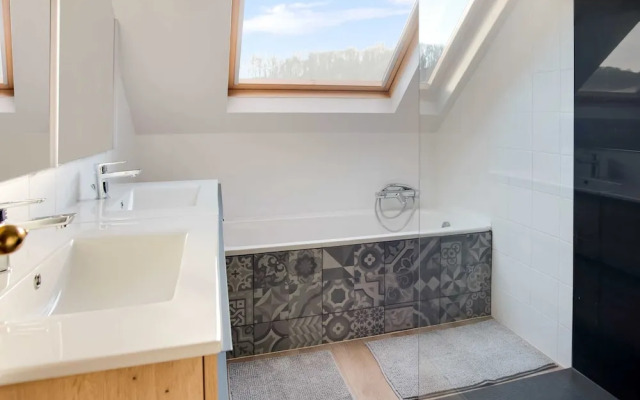 Holiday Home in Sosoye With Pool