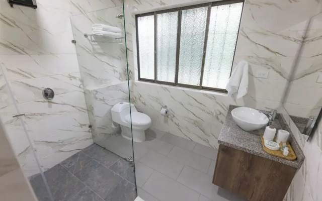 Doral House Villavicencio