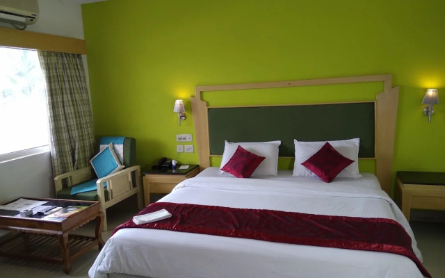 Hotel River Bay