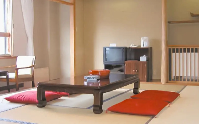 Shigakogen Lodge