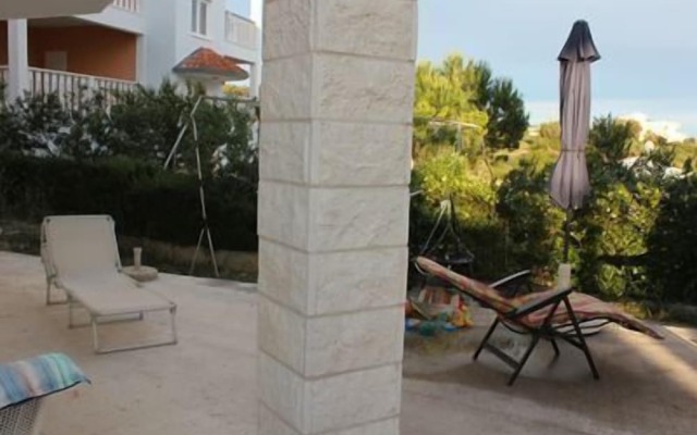 Beach House Paradiso